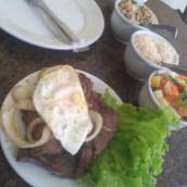 Almoço Execultivo