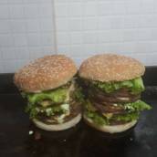 Lanches 