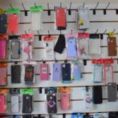 cases de celular