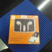 Fones de ouvido para iPhones 