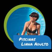 Piscinas Linha Adulto