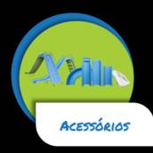 Acessórios para piscina