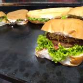 Lanches - Karina Lanches 