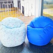 Puffs Pelota em Bauru