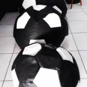 Puff Bola de Futebol em Bauru 