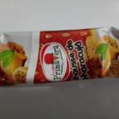 Picolé ao leite