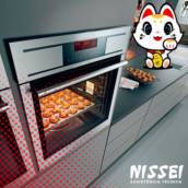 Conserto de microondas e forno elétrico