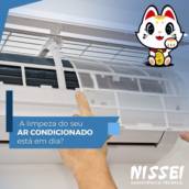 Conserto de climatizadores de ar