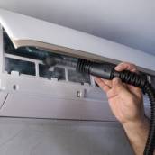 Higienização de Ar Condicionado 