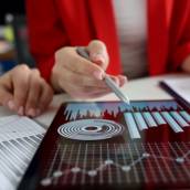 Contador empresarial