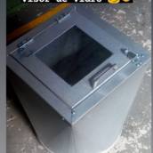 Caixa Térmica