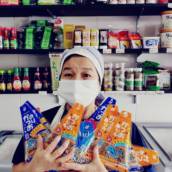 Furikake 