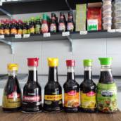 Shoyu 