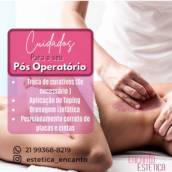  Pós Operatório: Cuidados Essenciais para uma Recuperação Saudável no Rio de Janeiro/RJ