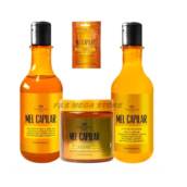 Mel capilar 500g Amakha Paris Bauru