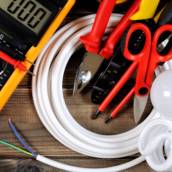 Materiais eletricos