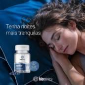 Tenha noites mais tranquilas