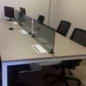 Sala Exclusiva Empresarial - Conforto e Privacidade em Marília/SP