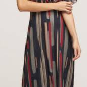 Vestido Longo 