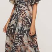 Vestido Longo 