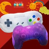 Puff Gamer em Bauru 