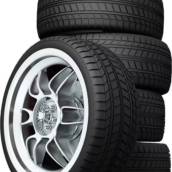 Pneus Usados com Qualidade