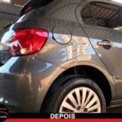 Reparos automotivos