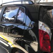 Polimento automotivo em Boituva