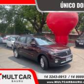 T-CROSS 1.0 4P 200 TSI FLEX em Bauru