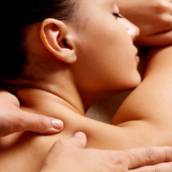 Massagem Sueca Relaxante