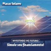 Energia Solar