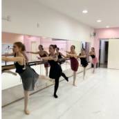 Ballet Adulto Iniciante