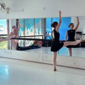 Ballet Adulto Iniciante