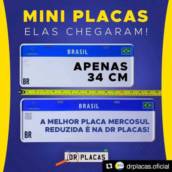 Mini Placas