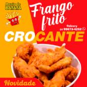 Frango Frito