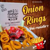 Onion Rigs