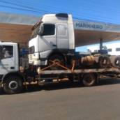 Guincho para Caminhão em Avaré 
