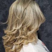 Corte de Cabelo Feminino