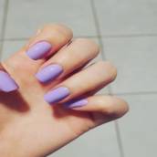 Manicure