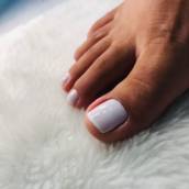Pedicure