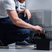 Conserto de refrigerador em Araçatuba