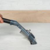 Limpeza de Colchões