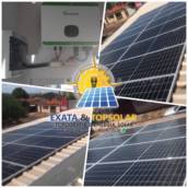 Energia fotovoltaica