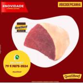 Bico de picanha