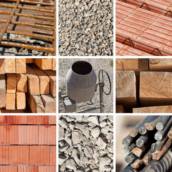 Materiais para Construção