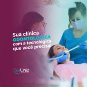 Clínico geral odontológico - Agende sua avaliação