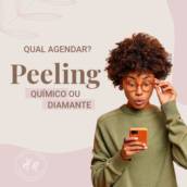 Pelling Químico ou Diamante