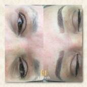 Microblading