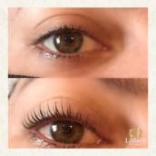 Lashlift