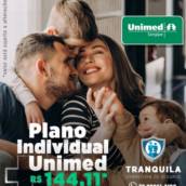 Plano individual Unimed